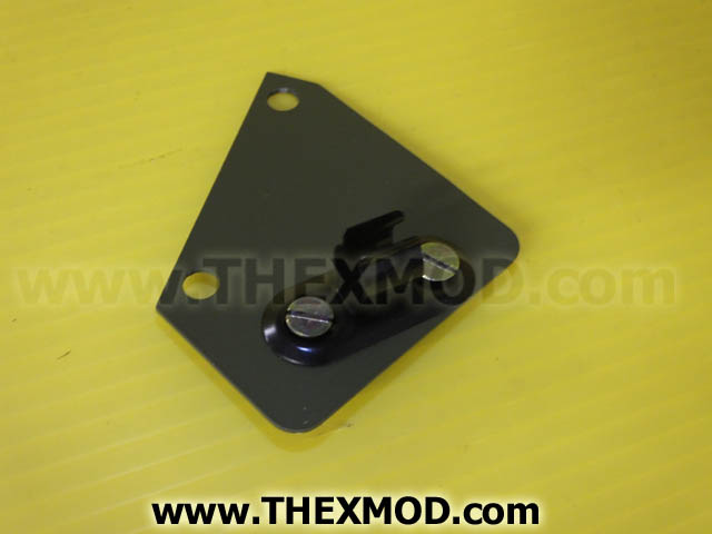 Kit - Sabre Turret - SMS17/0250-1
