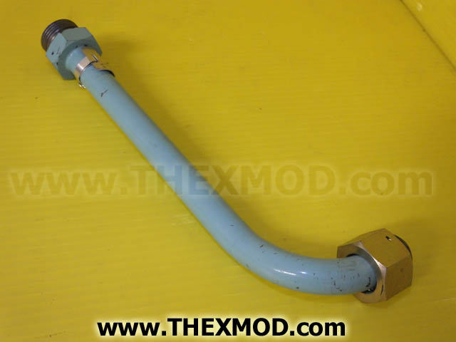 Pipe - FV585805-1
