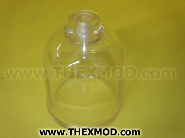 Bowl Sediment - 30985-1