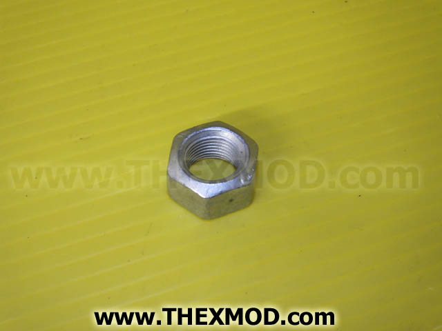 Nut - 06112410317-1