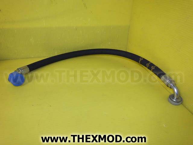 Hose - Y100 844 07 3346-1