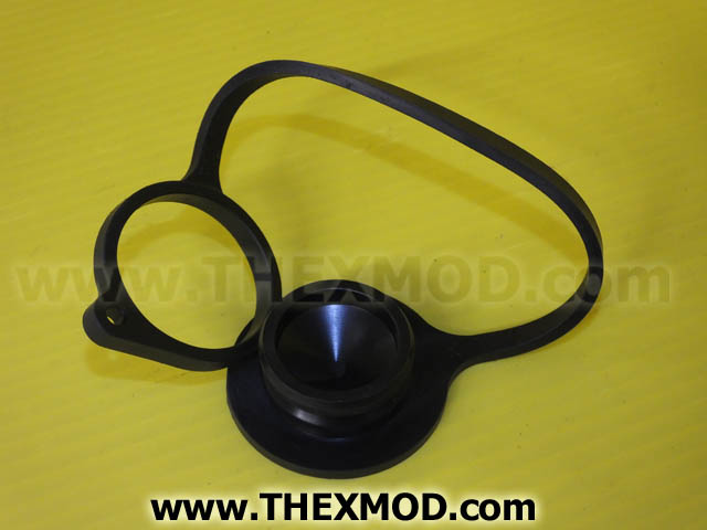 Cap-Plug - 0509/022 AMPB912 5659-16-16S-1