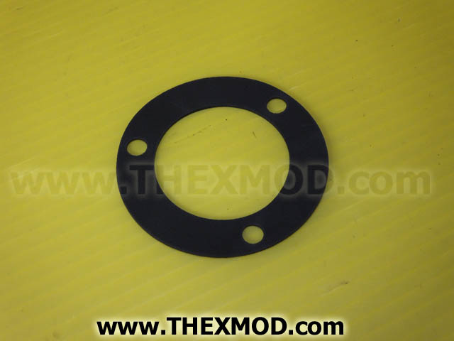Gasket Rubber - FV720825-1