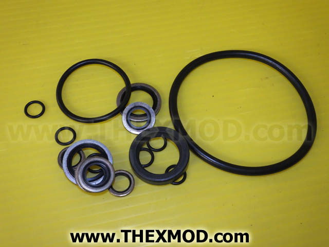 Repair Kit - L88925012-1