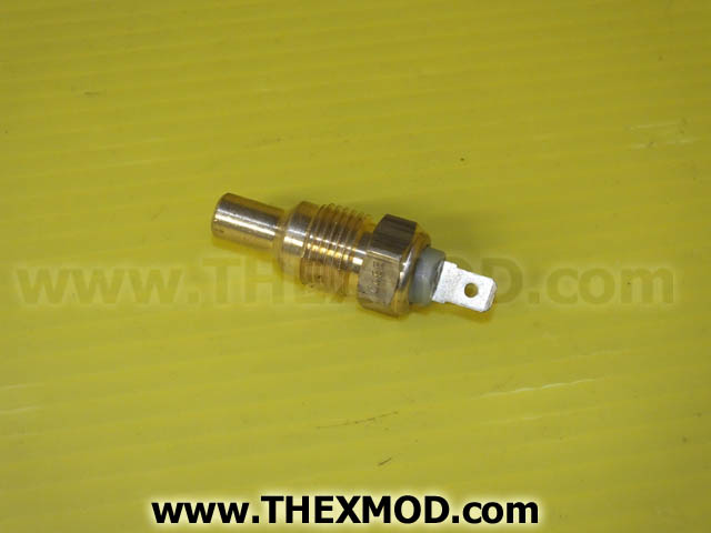 Transmitter Temperature - GTR 129 PRC2505 TT3808/00-1