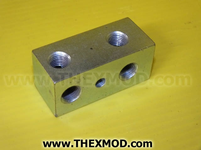 Connector - 05699004-1