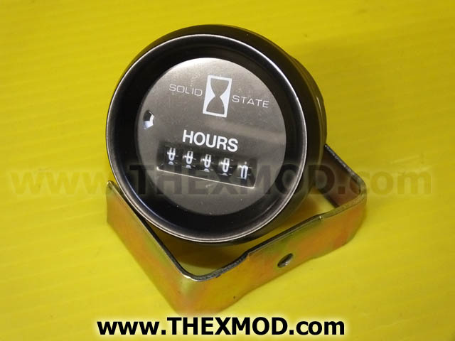 Gauge - Hour - 3035766-1
