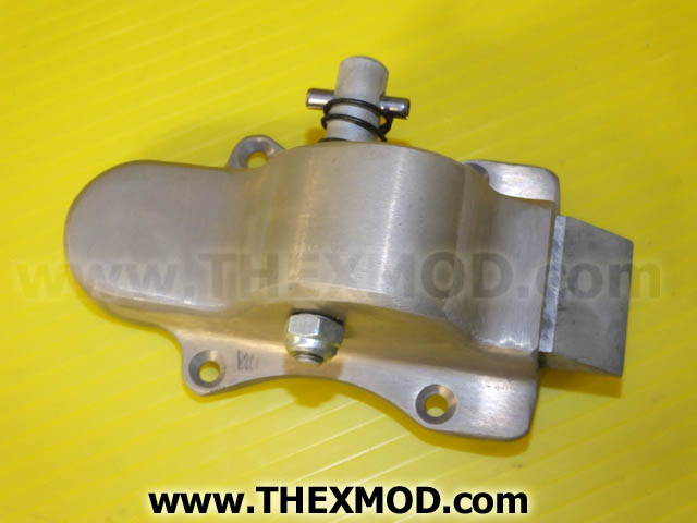 Lock Rim - 101/E-1
