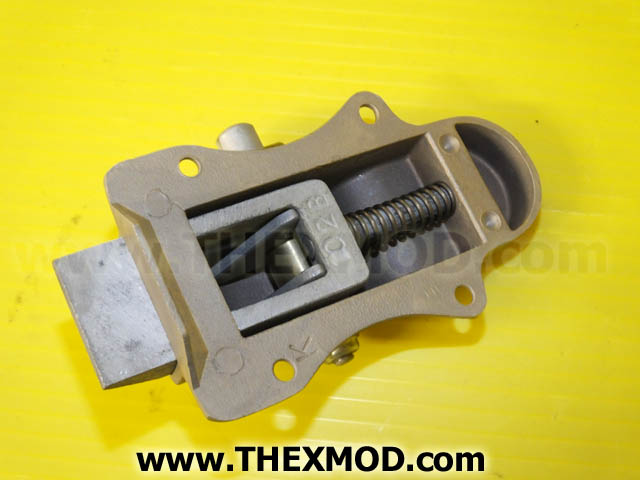 Lock Rim - 101/E-2