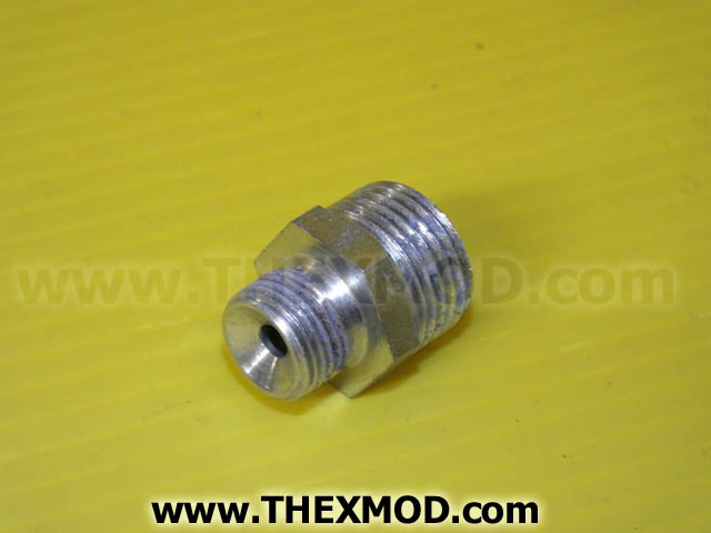 Valve - FV968504 (6P99689)-1