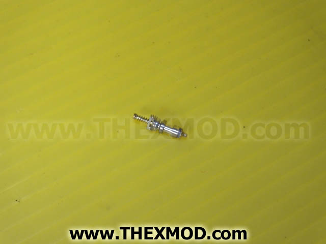 Valve - Tyre - 0130089-1