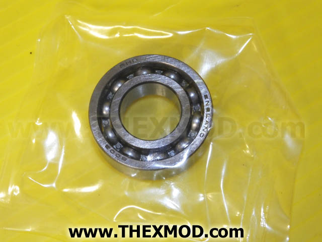 Bearing Ball - 754-4-39518-000-1