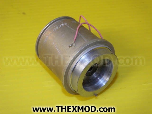 Solenoid - 750-1-02383-1
