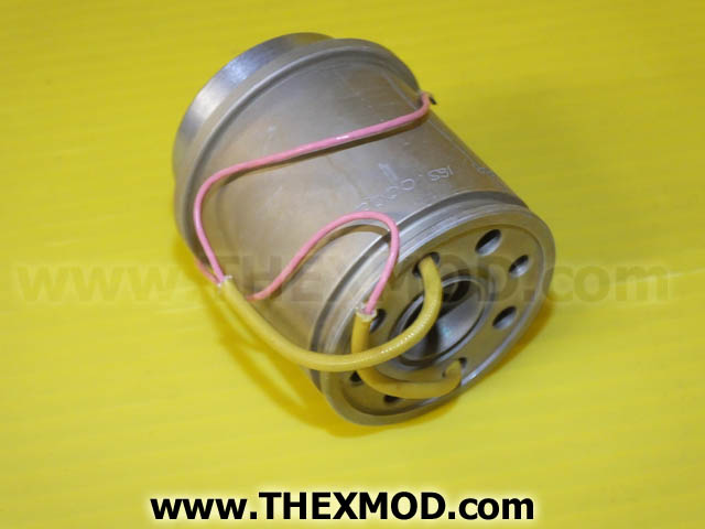 Solenoid - 750-1-02383-2