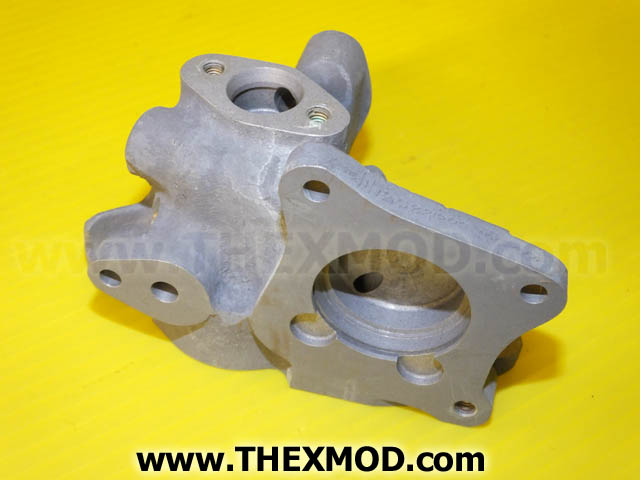 Body & Insert - 755-1-10582-000-2