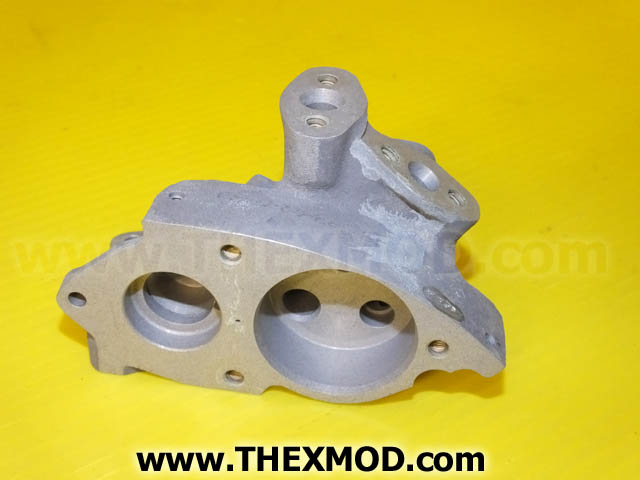 Body & Insert - 755-1-10582-000-3
