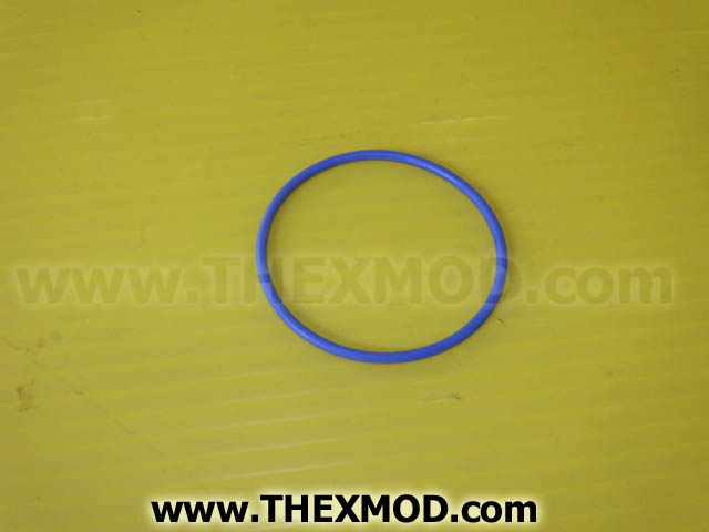 O-Ring - 754-4-37002-137-1