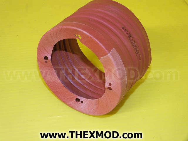 Hose - 568-7-26662-000-1