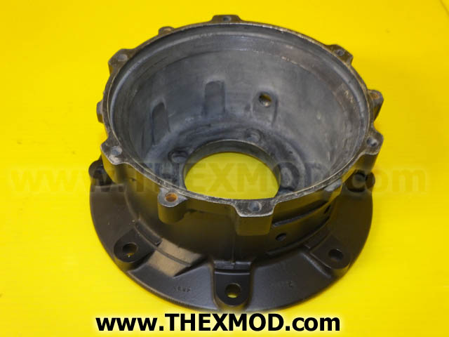 Mounting Flange & Insert - CK12754-1
