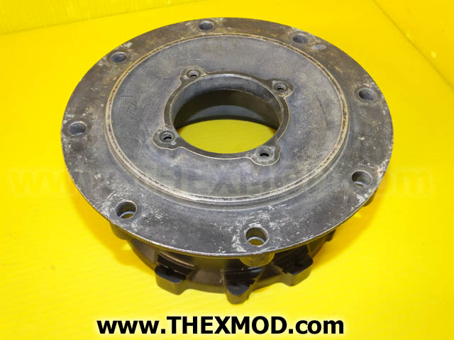 Mounting Flange & Insert - CK12754-2
