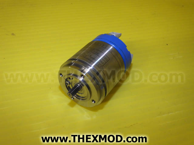 Torque Receiver - 504-1-02385-000-1