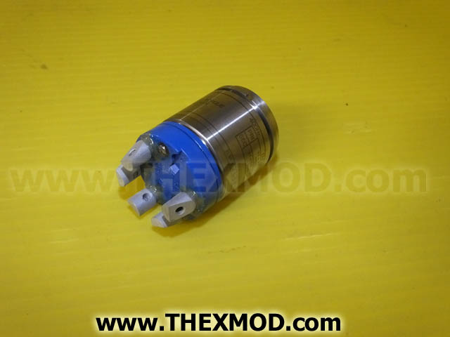 Torque Receiver - 504-1-02385-000-2