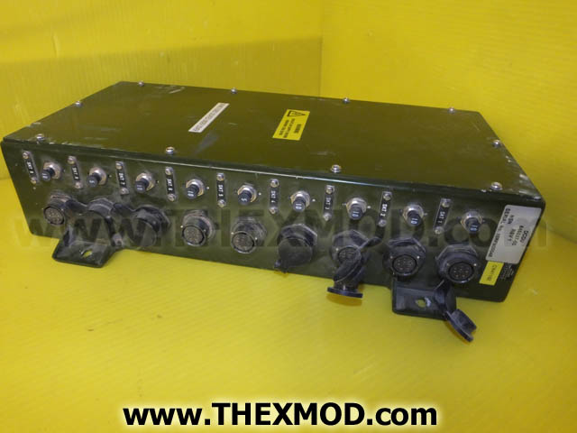 Distribution Unit - Take off-1