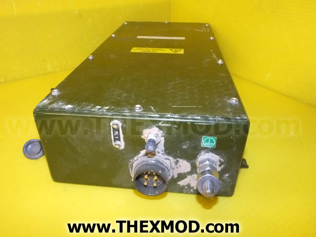 Distribution Unit - Take off-2