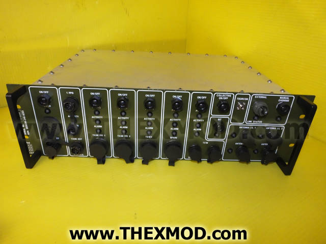 Switch Sorcon - DW1182-00 -1