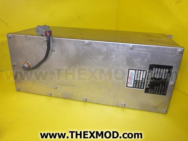 Heater - Air Diesel - EVO 55 - GLY 9570 2001650727-1
