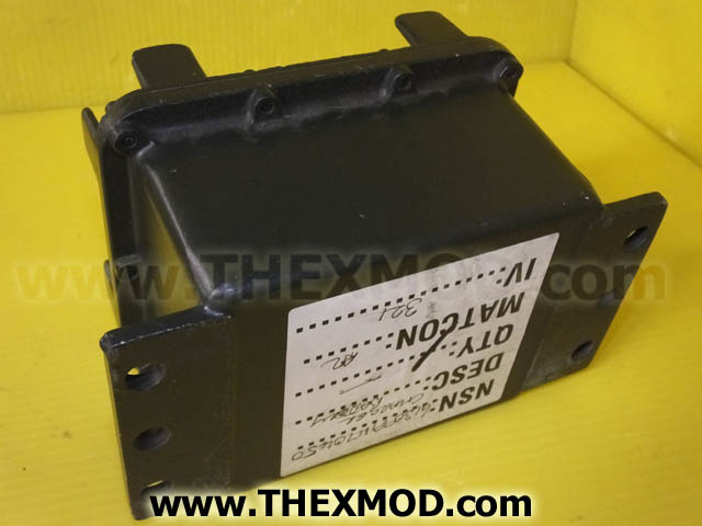 Charger Battery - 640114605 703/9/09300-2