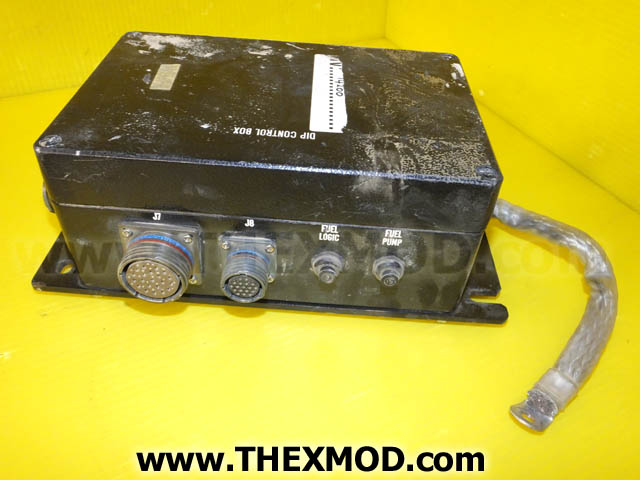 Distrubution Unit - Take Off-1