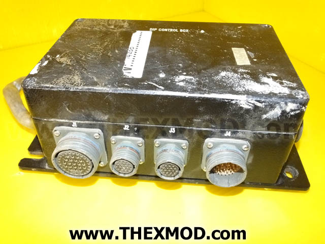 Distrubution Unit - Take Off-3