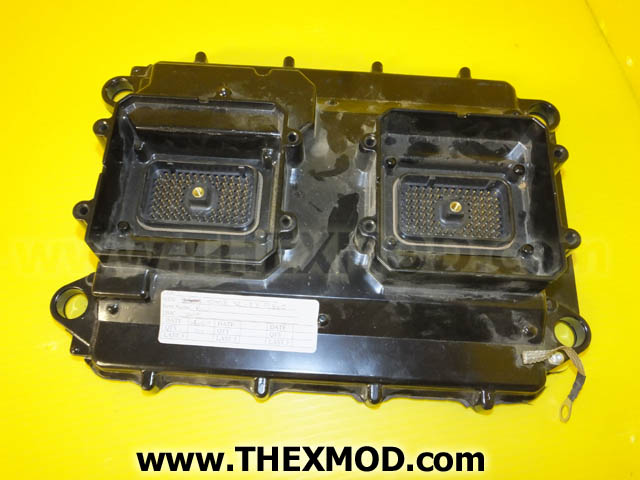Control - Caterpiller 219-7436-1