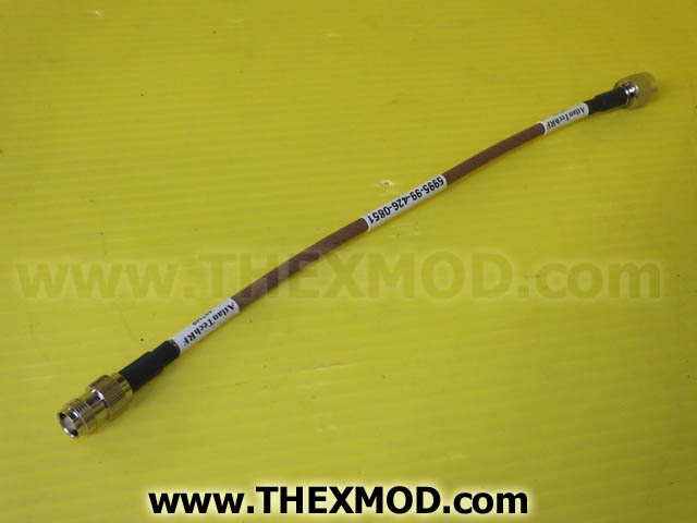 Cable - AS7169-1