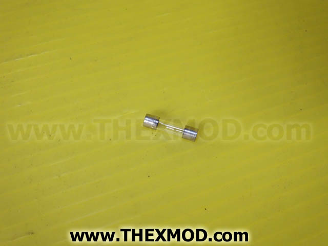 Fuse - 5a - 250V ac - 413-995-1