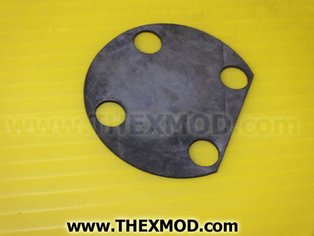 Gasket - 568-2-26212-000-1
