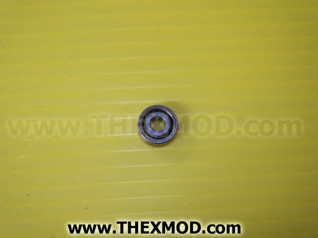 Bearing  - 501-1-06434 - N9676-1