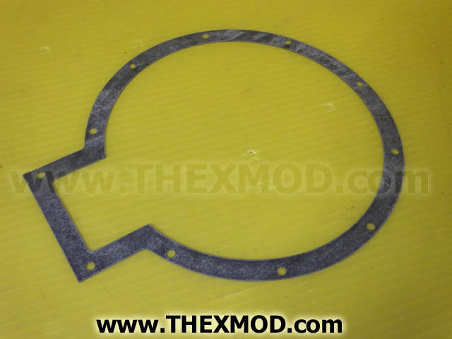 Gasket - 568-2-26198-000-1