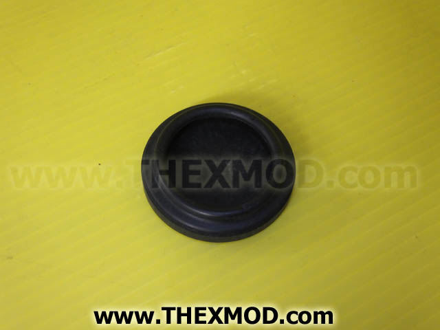 Cover Cap - 991-4-01200-010-1