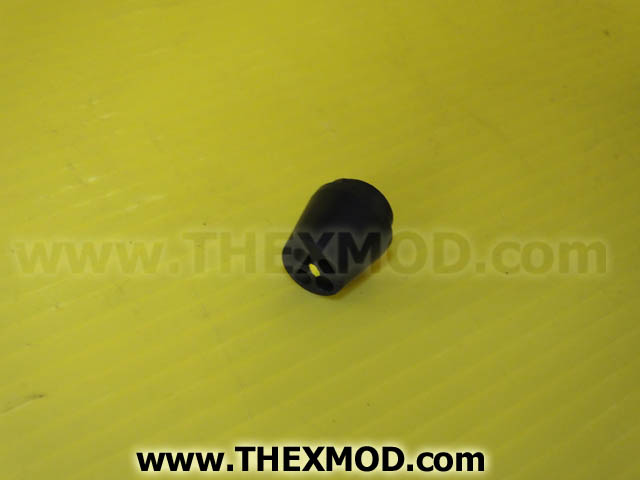 Plug Moulding 4 Pin - 2Z83070-1