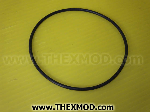 O-Ring - 754-4-24861-400-1