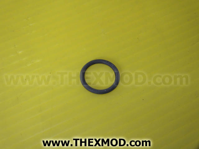 O-Ring - 550-4-00020-1
