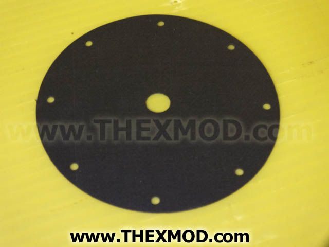 Diaphragm - SPE17881-1