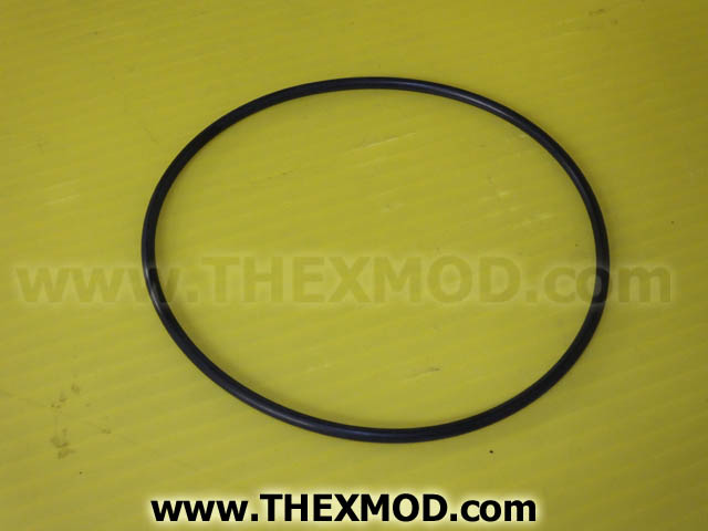 O-Ring - 550-4-00024-1