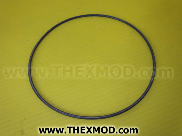 O-Ring - 754-4-24863-200-1