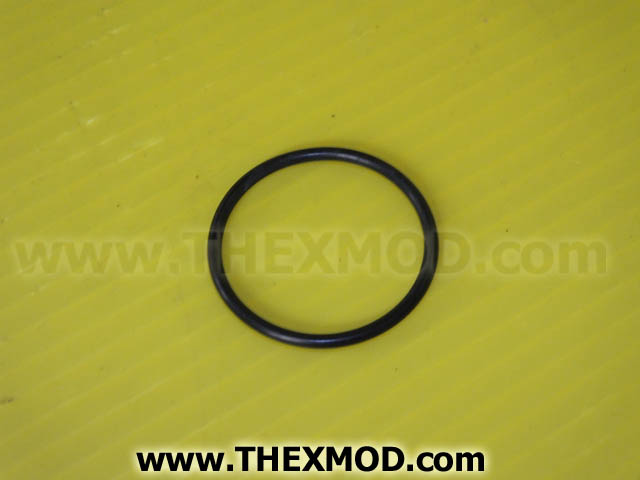 O-Ring - 550-4-00022-1
