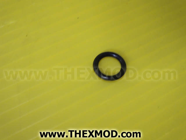 O-Ring - 550-4-00023-1