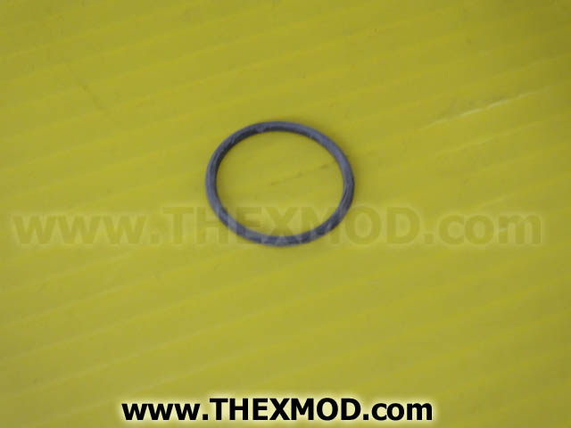 O-Ring - 754-4-24863-021-1