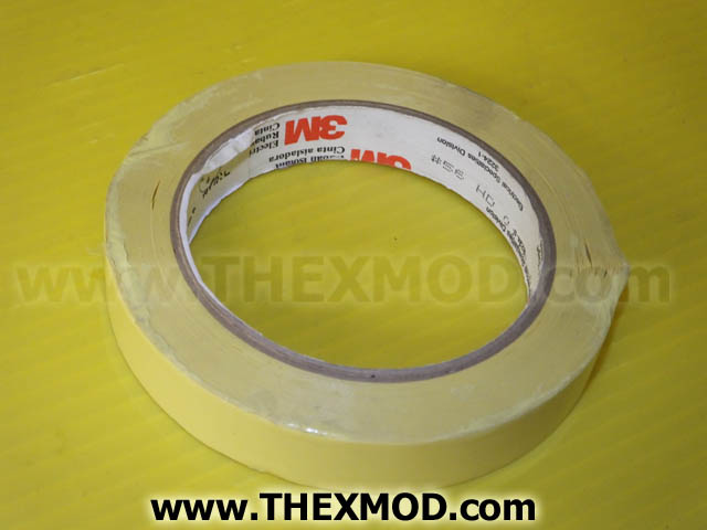 Tape - 998-4-10100-036-1
